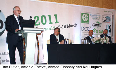 ICA’s Dubai 2011 Event Declared ‘a Great Success’