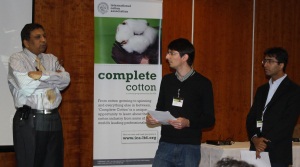 ICA’s Complete Cotton Is a Complete Success