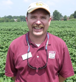 Dr. Larry Steckel