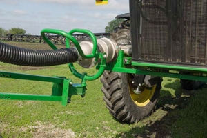 Deere Introduces Precision Products