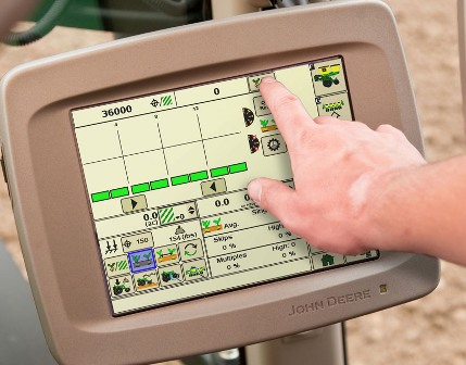 SeedStar XP Simplifies, Improves Planting