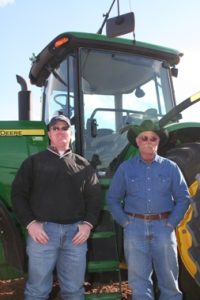 David and Bobby Pearson