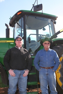 Yields and Grade: Expecting the Best