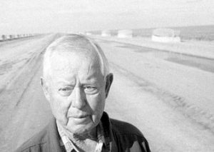 Cotton Magnate James G. Boswell II Dies at 86