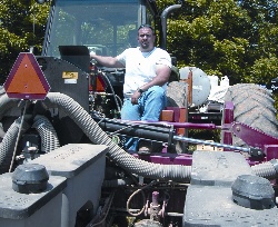 Precision Agriculture: Delta Style
