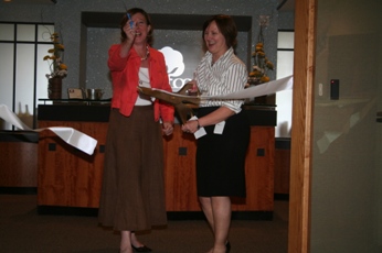 Cotton Board Moves Offices