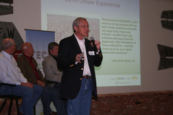 GlyTol: Higher Yields, Better Quality