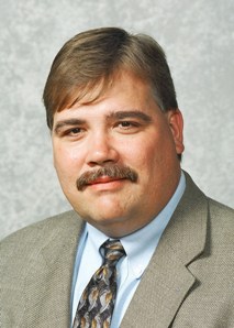 Jackson Named Extension Director at Mississippi State