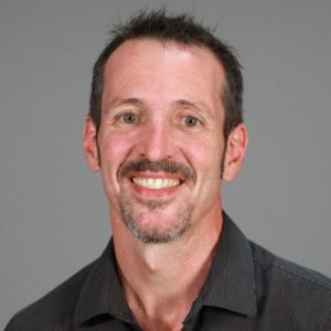 Mike McCue