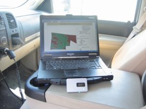Laptop computer