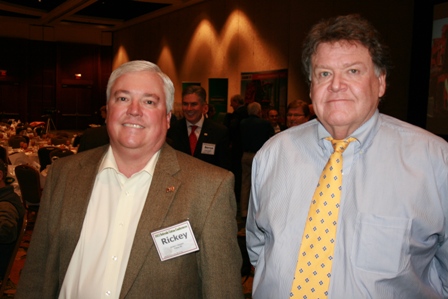 Bearden Wins Cotton Achievement Award