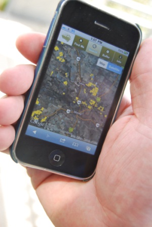 Raytheon and CrescoAg Join Forces to Develop Next Generation of Precision Ag Tools