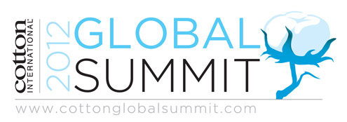 Cotton International Announces 2012 Global Summit