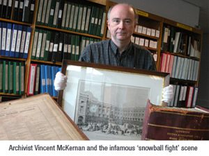 ICA Cotton Archives