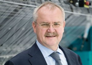 Fritz Mayer, VDMA