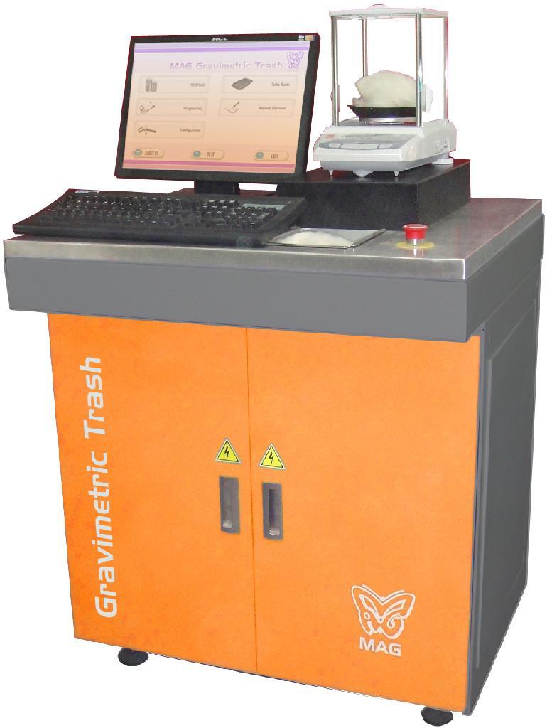 Technology Allows Mills to ‘Take out the Trash’