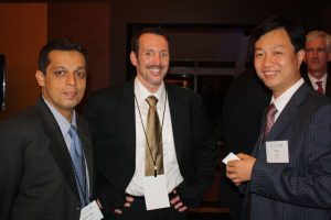 Global Summit Bangkok