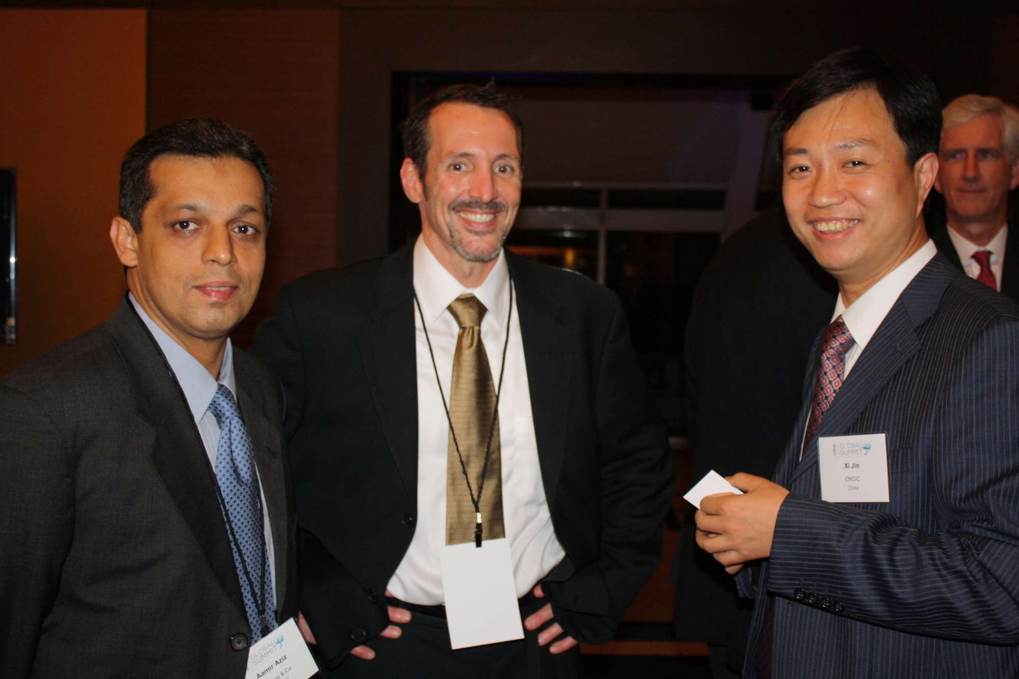 There’s No Better Time to Meet Your Partners in Asia