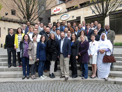 Delegates Complete ICA’s Sold-Out “Complete Cotton” Program