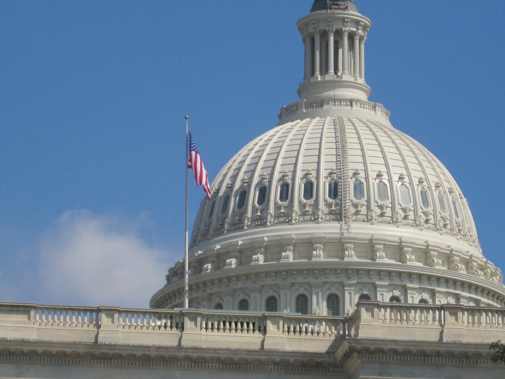 Trump Policy Statement Could Signal Movement for Buying American Cotton Act