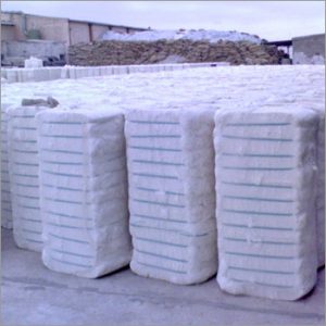 Pakistan Cotton Bales