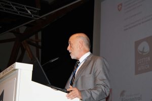 Dr.Keith Menchey
