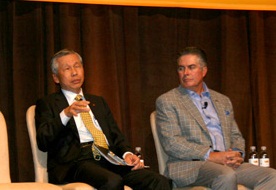 Cotton Industry ‘Strengthens Enduring Partnerships’ at Sourcing USA Summit