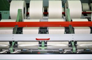 Textile Equipment