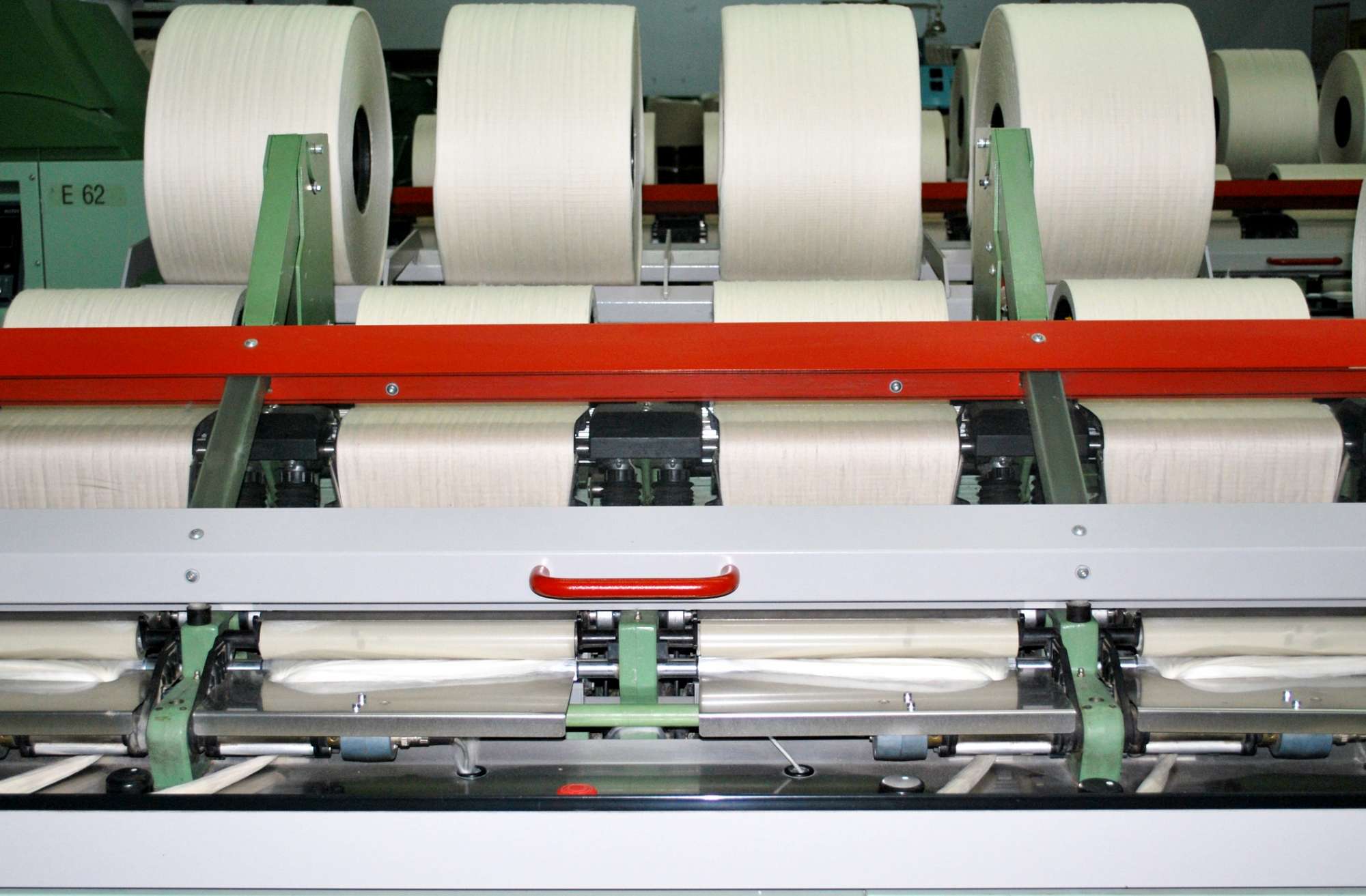 New Products Minimize Energy and Water Consumption