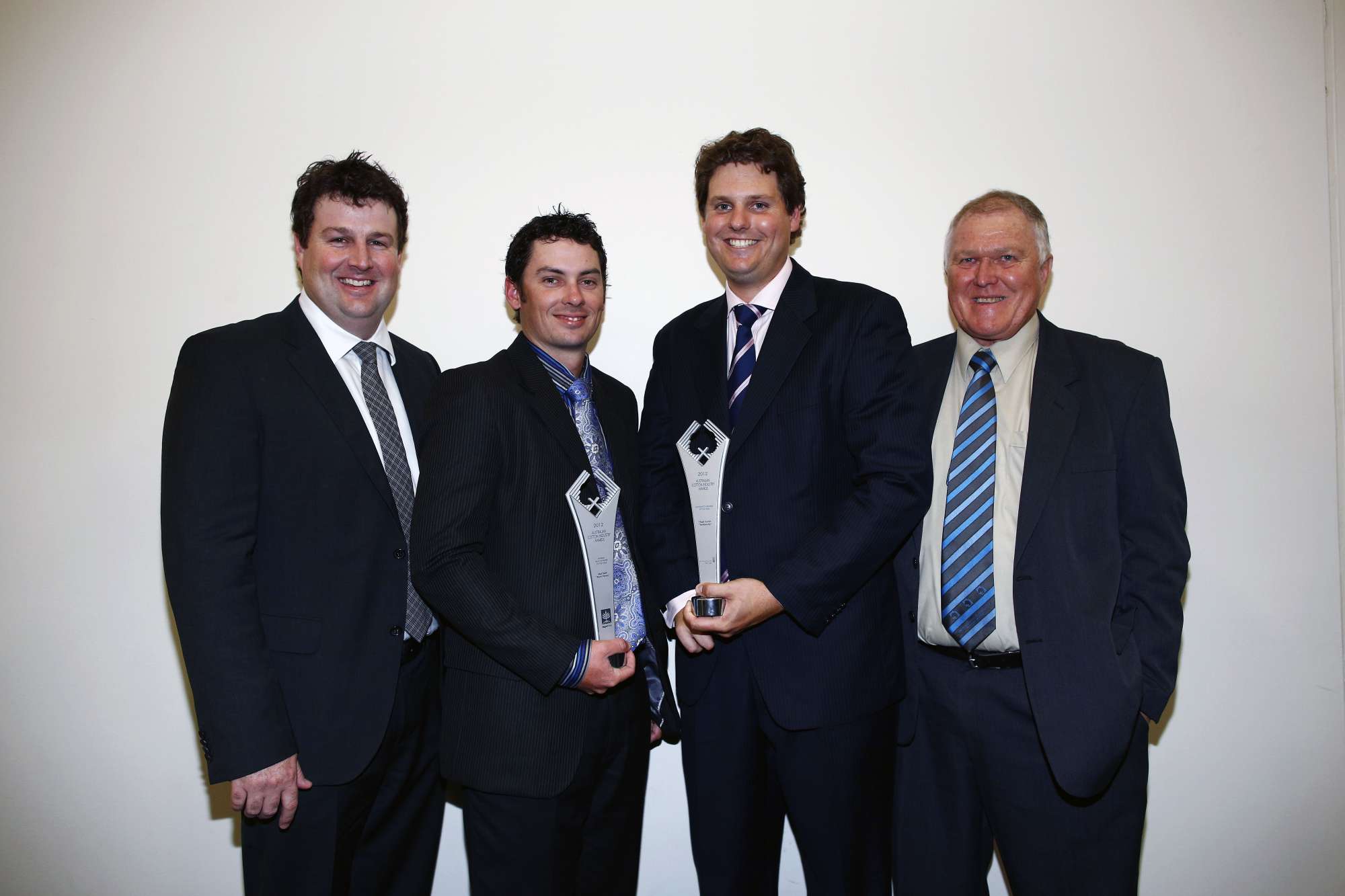 16th Australian Cotton Conference: ‘Growing Better All the Time’