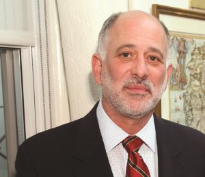 Jeffrey Silberman