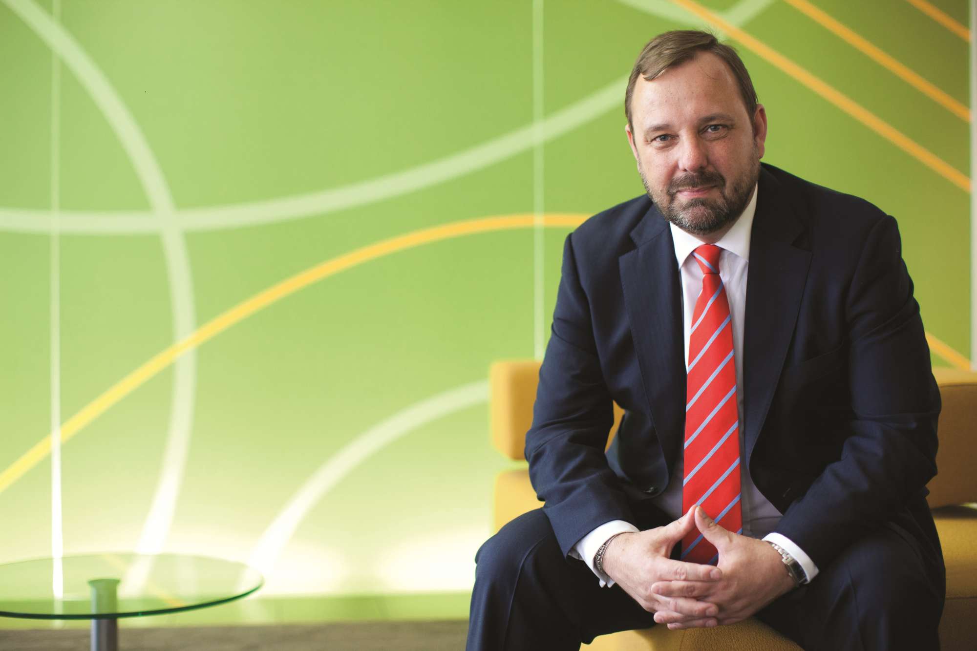 Kai Hughes Named ICAC Executive Director