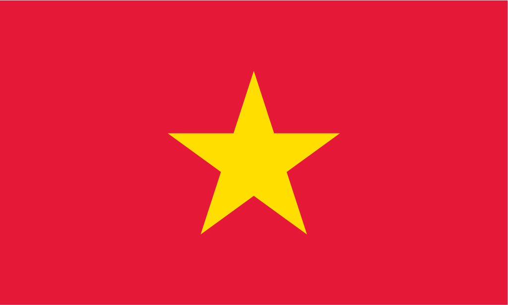 Vietnam to Reach Top 5 in Textile Exports