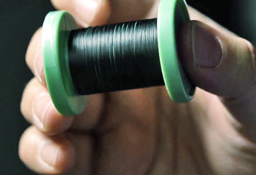 Nanotechnology to be Woven into Cotton