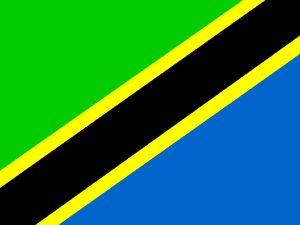 Tanzania