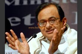 Indian Finance Minister on Cotton and the 2013 Budget
