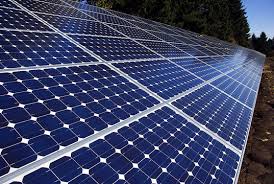 BioSolar Rolls Out Solar Panels Made with Cotton