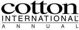 The 2014 Cotton International Annual to Be Released in January