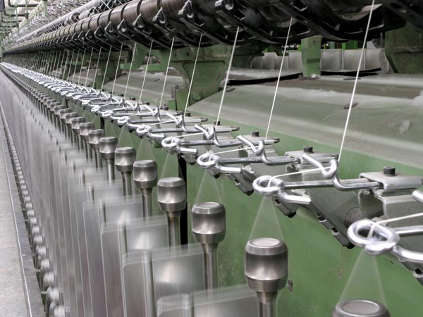 Sustainability and Innovations to Shine in the World Textile Conference