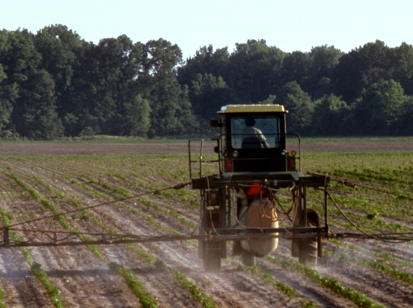 EPA Extends Comment Period for Proposed New WPS Revisions