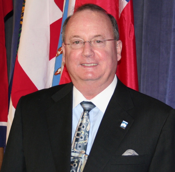 Cotton Marketing and Business Veteran Sees Challenges – and Promise – Ahead for 2014