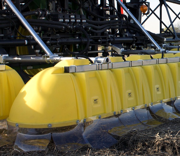 Nufarm Introduces Panther SC Herbicide