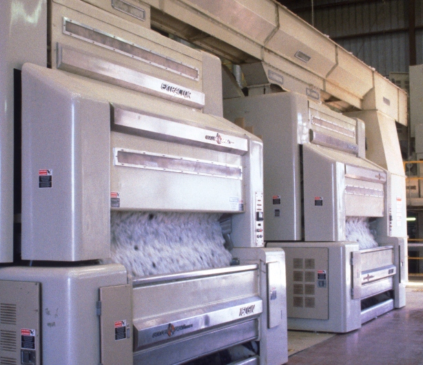 USDA Rolls Out Cotton Ginning Cost-Share Program