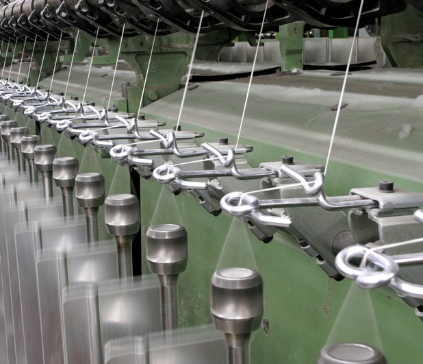 CCI Tour Shows Value of U.S. Cotton to Foreign Textile Execs