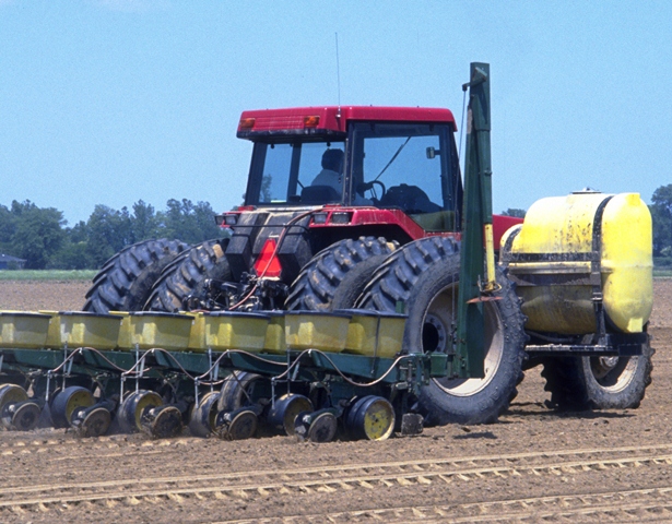 USDA Projects Seven Percent Increase for Cotton Acres in 2014