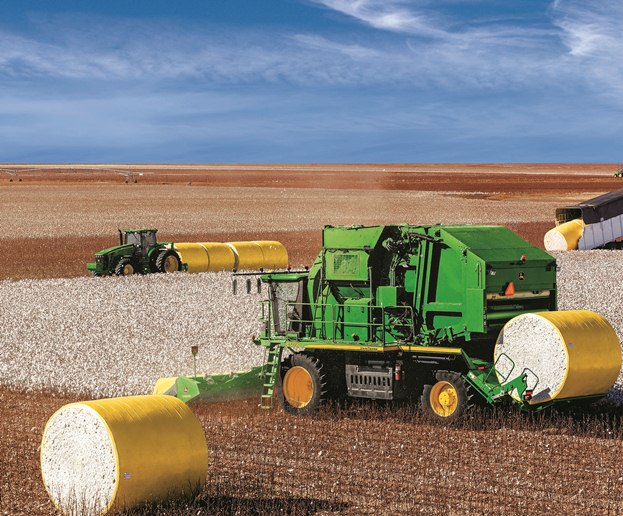Long-Awaited On-Board Module Building Strippers Come to the High Plains