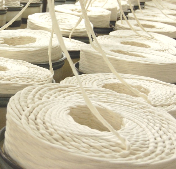 The Next Phase of Sustainable Life Saving Textiles