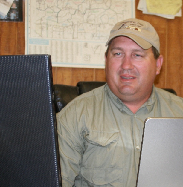 Annual Farm Plan Leaves Little to Chance