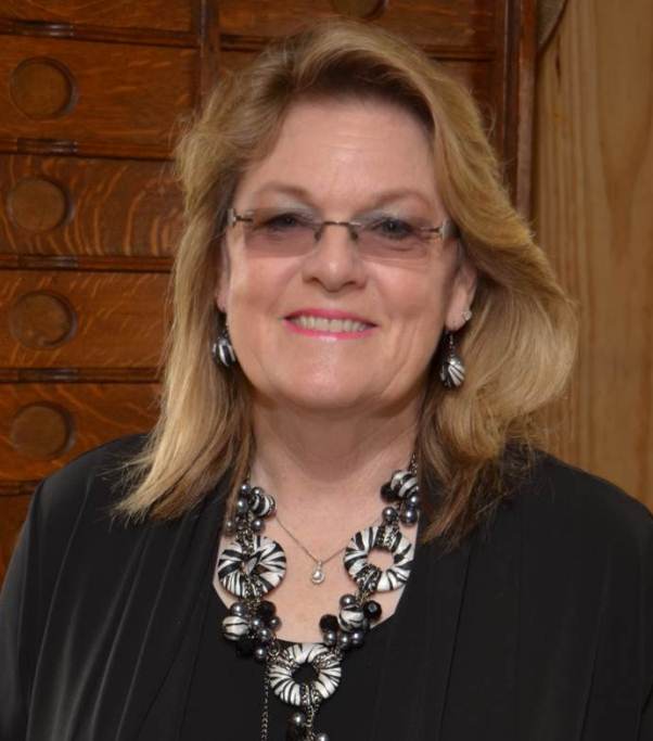 Davis Named 2014 Good Middling Lady by Delta Council