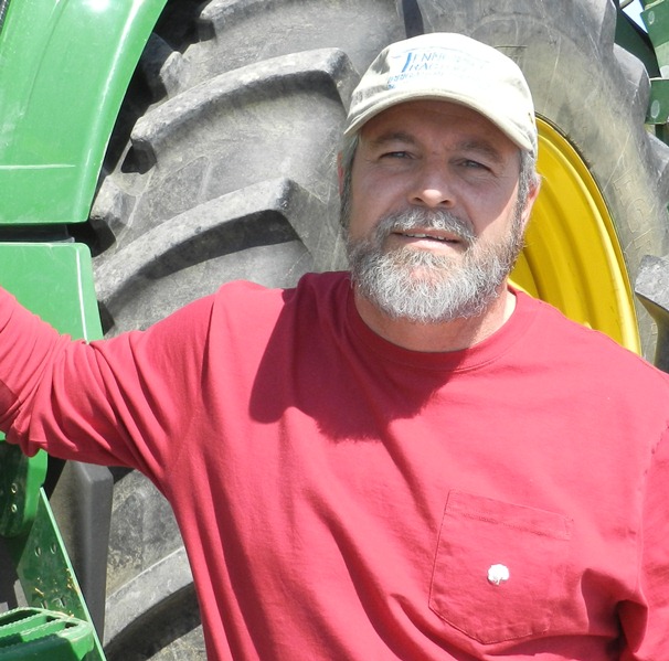 Setting New Yield Limits